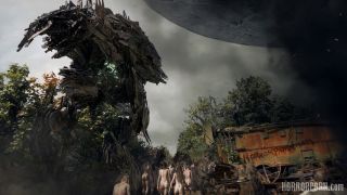 xxx clip 24 Horror Porn 53 – Alien Invaders - fetish - femdom porn arab feet fetish-2