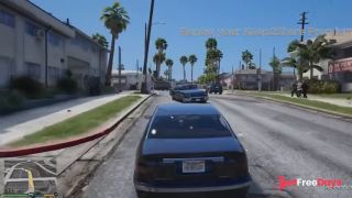 [GetFreeDays.com] Grand Theft Auto V Strip Club NSFW Sex Game Play 02 . GTA 5 Porn Game Play Adult Clip January 2023-8