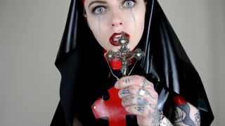 online porn clip 3 femdom strapon bondage masturbation porn | Miss Marilyn – Jerk For Jesus – Jerk Off Instruction, JOI | instructions-0