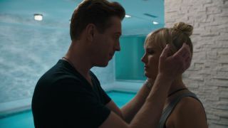 Malin Akerman – Billions s02e06 (2017) HD 1080p - (Celebrity porn)-1