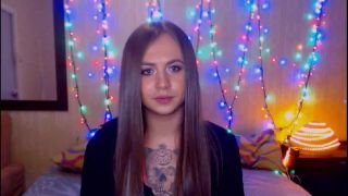 TS Webcam Collection 5alexashowcum  25 december 2017   6666-5