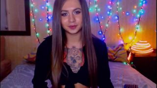TS Webcam Collection 5alexashowcum  25 december 2017   6666-9