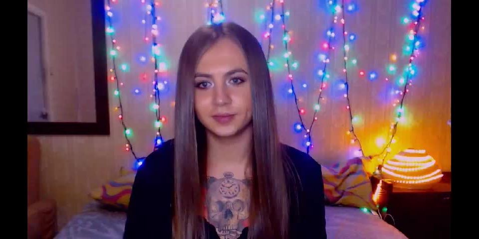 TS Webcam Collection 5alexashowcum  25 december 2017   6666