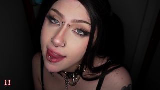 Xoe Grim (Fetish porn)-9