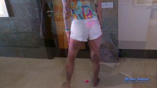 [K2S.CLUB] Brutal Face Sitting And Femdom - Goddess Ambers Ass Sniffer - FullHD 1080P-3