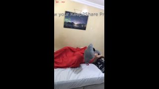 I fill my neighbors pussy at her husbands house.-6