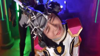 [SuperMisses.com] [ZENP-03] Beast God Squadron Beat Rangers: The Conquest of Beat Phoenix-005-1