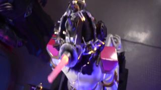 [SuperMisses.com] [ZENP-03] Beast God Squadron Beat Rangers: The Conquest of Beat Phoenix-005-4