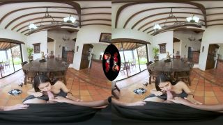 free adult video 5 Gaby Gomez – Exotic Erotics (Oculus, Go 4K) on teen jeans blowjob-3