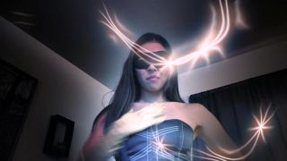 Cali Logans Power and Peril - The Wrath of my Superheroine Girlfriend | cum countdown | pov-4