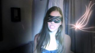 Cali Logans Power and Peril - The Wrath of my Superheroine Girlfriend | cum countdown | pov-7