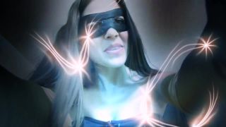 Cali Logans Power and Peril - The Wrath of my Superheroine Girlfriend | cum countdown | pov-8