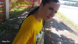 Part 1 Nelly Kent Crazy Pov Fuck In Public - Mugurporn-7