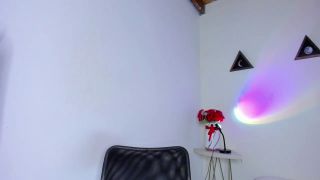 Sophia Ferrers Seductive Solo Webcam Show Tease & Tease-5