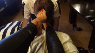 Meet My Footboys - Footworship , fetish alt spanking on massage porn -9