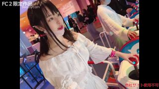 FC2PPV 1780072 香月萌 ★超極秘映像ファイル限定品★取り扱い注意★生粋のアイドルの今に密着★完全プライベート映像★ - FC2PPV-2