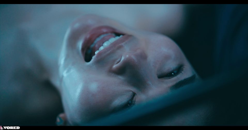 Rae Lil Black, Rikako Katayama Sinful Taste (Lesbian girls)