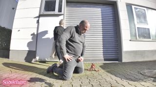 [K2S.CLUB] Sabdeluxe - Outdoor Fußtreffen - FullHD 1080P-3