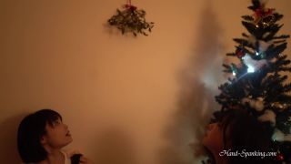 online xxx clip 28 7125 Christmas Spanking For Naughty Girls Video 1, sadistic femdom on femdom porn -2