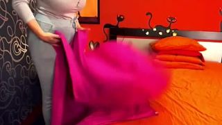 Erina – webcam – huge boobs part 13. BigTits!-8