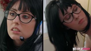 adult video 10 Gamer Girl  : Daphne Dare [LookAtHerNow] (FullHD 1080p) | teens | teen lady kara femdom-9