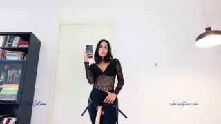 online clip 12 Clair Satine – Souvenir of your weakness - fetish - femdom porn primal fetish porn-8