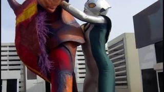 [supermisses.com] L-01 Requio green terror レキオ 緑な恐怖 | superheroines porn, superheroine, wonder woman-9
