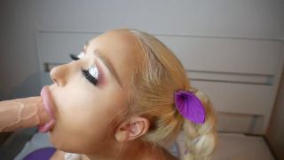 Amandatoyy 07 11 2018 15808393 She Came Down From Space And She s Really Not (Amateur porn)-3