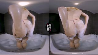 Video Sophia Blake : Peach 2048p UltraHD/2K-7