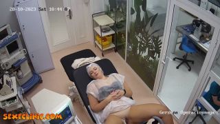 [sexeclinic.com] Freaky gyno clinic 3 porn keep2share k2s video-4