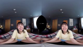 EBVR-072 A - Virtual Reality - Gear vr-1