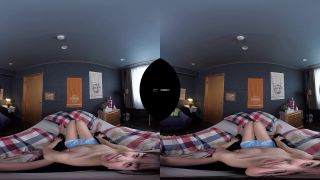EBVR-072 A - Virtual Reality - Gear vr-4