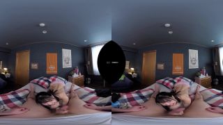 EBVR-072 A - Virtual Reality - Gear vr-8