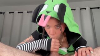 Shweetie – Sloppy Blowjob.-6