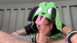 Shweetie – Sloppy Blowjob.-9
