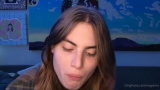 Nayomo @Nayomo (Shemale porn)-1