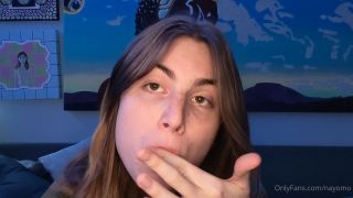 Nayomo @Nayomo (Shemale porn)-4