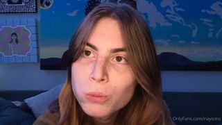 Nayomo @Nayomo (Shemale porn)-6