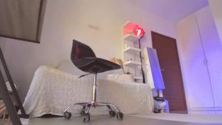 [GetFreeDays.com] Nylon addictsqueen 2 foot fetish-8