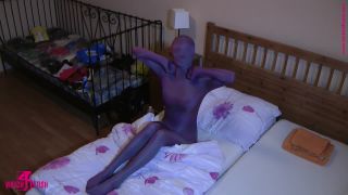 Zentai Love Latex!-9