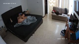 Exclusive,Libra And Papi Morning Sex,Apr 20,2024 720P - Amateur-7