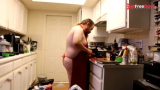 Sexycooking time with MrCellophane87 E 16-6