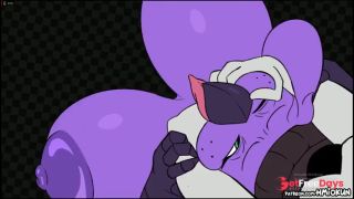 No Commentary Beat Banger Mod - Zoe Does It All-4