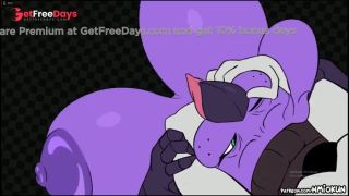 No Commentary Beat Banger Mod - Zoe Does It All-7