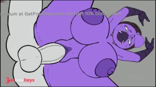 No Commentary Beat Banger Mod - Zoe Does It All-9