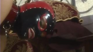 Rubber Masquerade #2, Scene 4-5