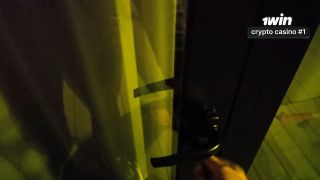 Picked Up A Married Woman And Fucked Her In My Room (Teen) S-Wife Katy-1