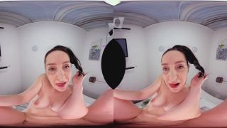 xxx clip 2 Fetish 111 - Hairy Pussy on Your Face!: Di Devi [CzechVRFetish/CzechVR] (UltraHD/4K 2700p) on 3d porn fetish foxes-9