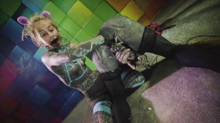 free video 8 Anuskatzz – Squirting Into The Anal Fist Hole 1920×1080 HD on tattoo forced fisting-8