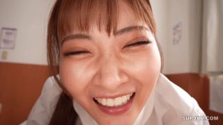 Reducing Mosaic FJIN-069 エグすぎる腰振りペニバン男潮吹きメスイキFUCK！！ 生意気ナースにアナル犯●れメス堕ちした男たち 白崎水麗-3